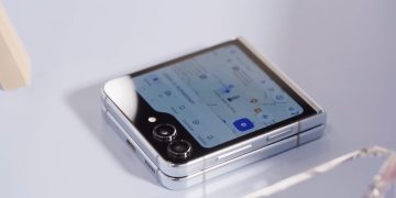 Samsung Galaxy Z Flip 6 leaked images