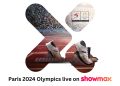 You can watch all the Paris 2024 Olympic games live on Showmax.