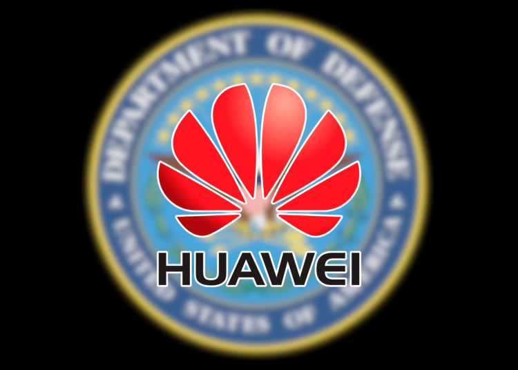 The DoD is grappling with the Huawei national security challenge, balancing law compliance with the need for reliable telecom solutions in a Huawei-dominated market.