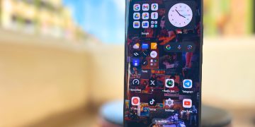Oppo Reno 12