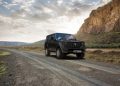 Mobius Motors