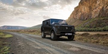 Mobius Motors