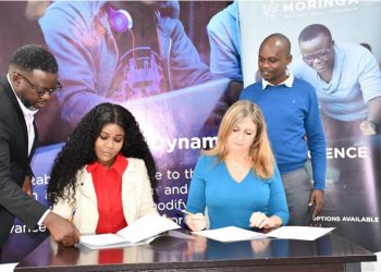 AFIK and Moringa School Partner to Launch Self Paced Fintech Online Course