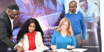 AFIK and Moringa School Partner to Launch Self Paced Fintech Online Course