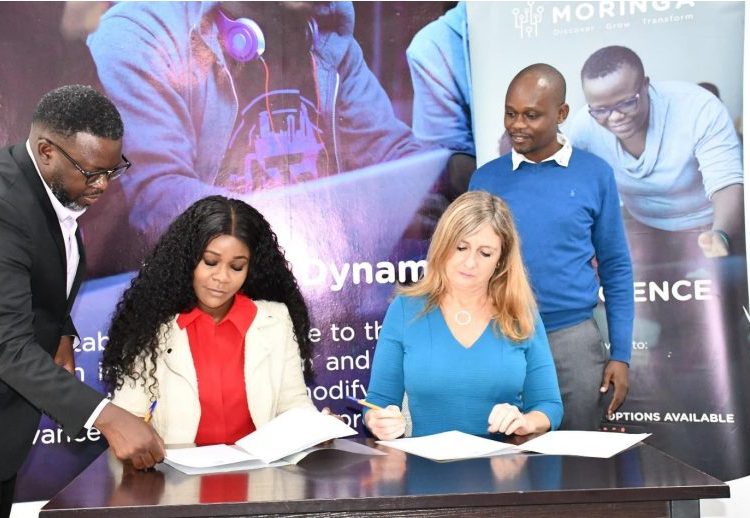 AFIK and Moringa School Partner to Launch Self Paced Fintech Online Course