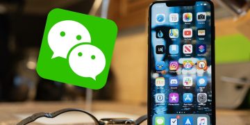 Tech Giants Clash: Apple vs. Tencent in Epic Showdown