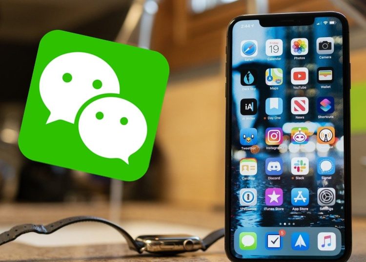 Tech Giants Clash: Apple vs. Tencent in Epic Showdown