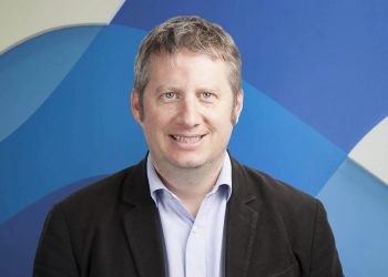Liquid Telecom's CTO Ben Roberts Resigns