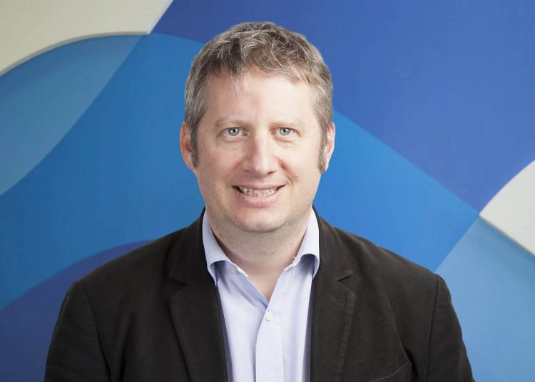 Liquid Telecom's CTO Ben Roberts Resigns