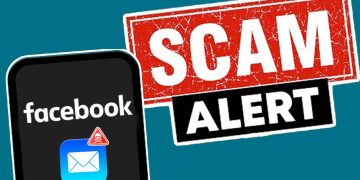 ERIAKOS E-commerce Scam Network Targets Millions Through Facebook Ads