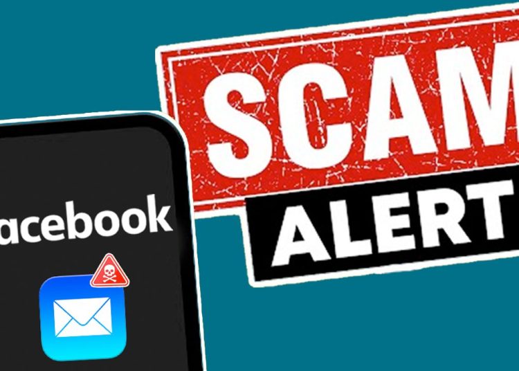ERIAKOS E-commerce Scam Network Targets Millions Through Facebook Ads