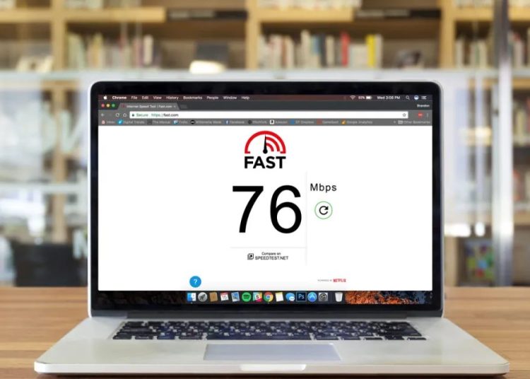 Which African Countries Have the Fastest Internet