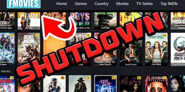 Millions Left in the Dark: Popular Piracy Site Fmovies Disappears