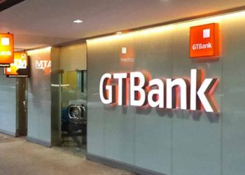 GTBank Hacked Just After Domain Renewal