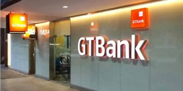 GTBank Hacked Just After Domain Renewal