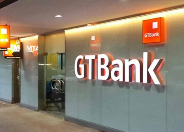 GTBank Hacked Just After Domain Renewal
