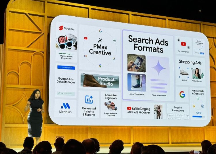 Boost Your Ads with AI: New Google Ads Features Explained