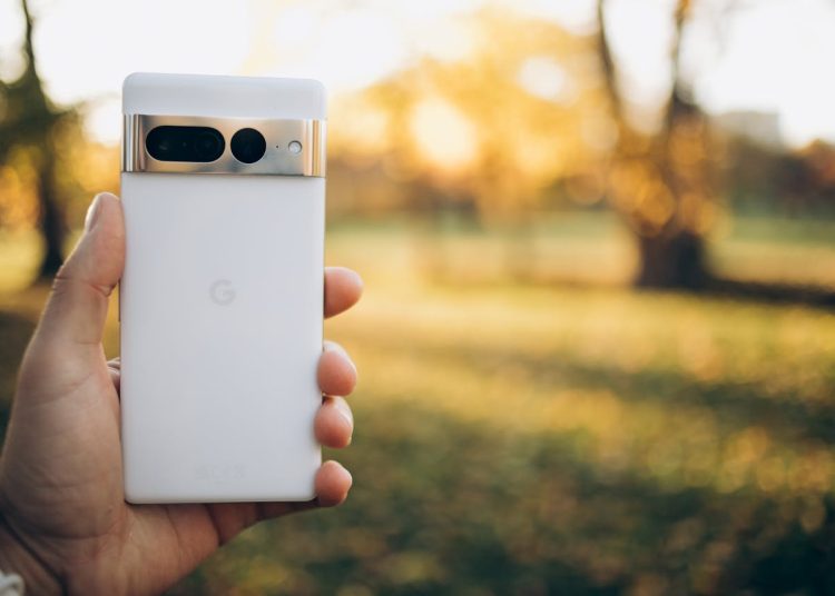 Hidden Security Threat: Google Pixel Phones Compromised by Pre-Installed App