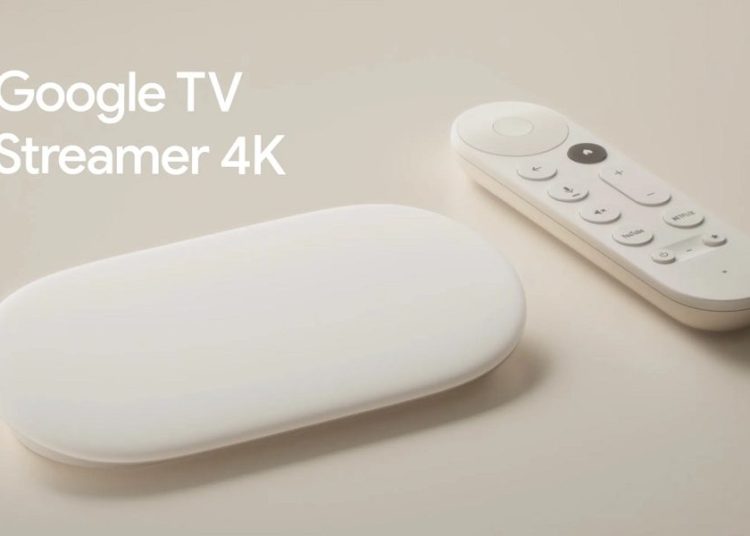 Google Pulls Plug on Chromecast, Unveils New Device