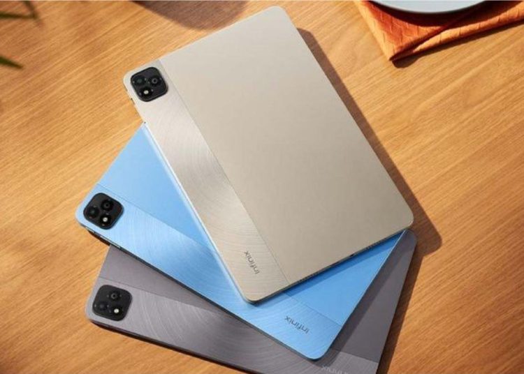 Infinix-XPAD-Master