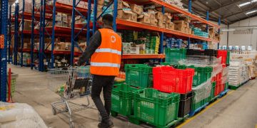 Jumia Raises Funds to Accelerate Growth After Profit Improvement