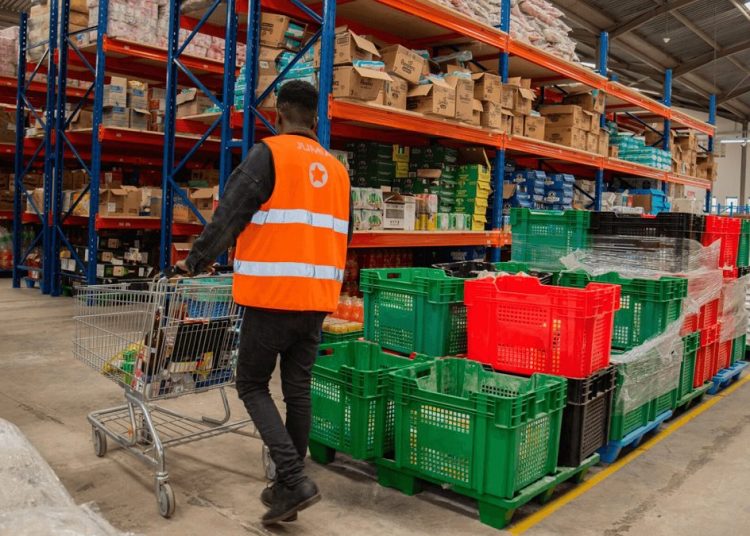 Jumia Raises Funds to Accelerate Growth After Profit Improvement