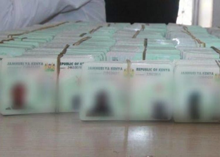 Ombudsman Steps In Over ID Card Delays