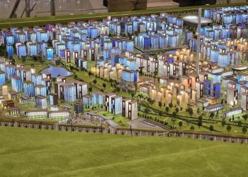 Konza Technopolis Explores Financing Options for Sustainable Growth