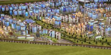 Konza Technopolis Explores Financing Options for Sustainable Growth