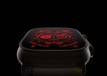 MicroLED-Apple-Watch-Ultra LG
