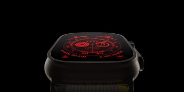 MicroLED-Apple-Watch-Ultra LG