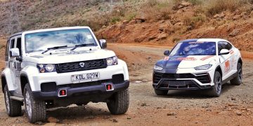 who is the undisclosed Mobius Motors buyer