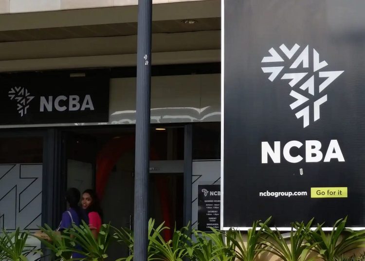 NCBA Bank Auto Sweeps Funds from Linked Accounts for Loan Repayments