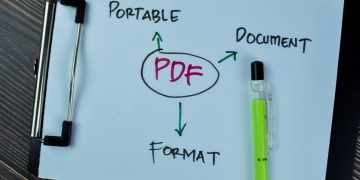 What is a PDF: Understanding the PDF File Format