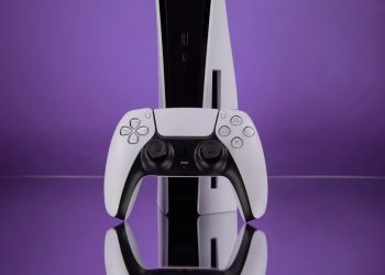 While PS5 Sales Dip, Sony’s Gaming Division Shines
