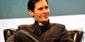 Telegram CEO Arrested in France