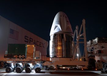 SpaceX Polaris Program, a Mission to Test Starlink Laser Internet and Conduct Scientific Experiments