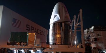 SpaceX Polaris Program, a Mission to Test Starlink Laser Internet and Conduct Scientific Experiments