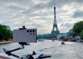 Private 5G: The Unsung Hero of the Paris Olympics Galaxy S24 Shines Bright: Redefining Olympic Broadcastin