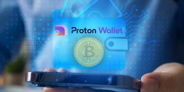 Proton Wallet: Your Bitcoin, Your Rules