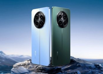 Realme 13 Specifications and release date