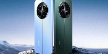 Realme 13 Specifications and release date