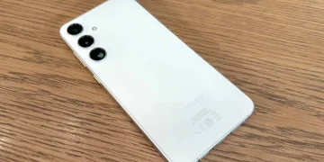 Samsung S24 FE