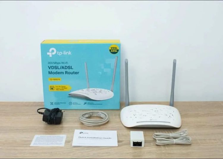 US Demands Probe into TP-Link Routers Over Security Fears