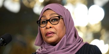 Tanzania Blocks X, Arrests Opposition Leaders