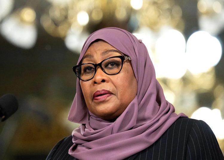 Tanzania Blocks X, Arrests Opposition Leaders