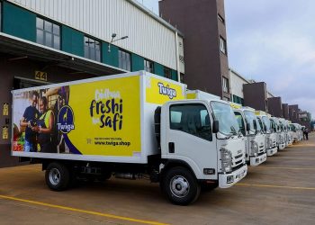Debt-Ridden Twiga Foods Forces Layoffs