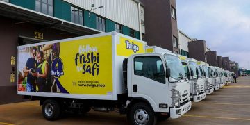 Debt-Ridden Twiga Foods Forces Layoffs