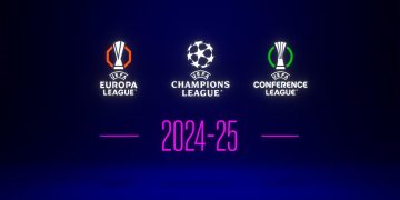 UEFA Champions League Embraces a New Era with Automated Draws