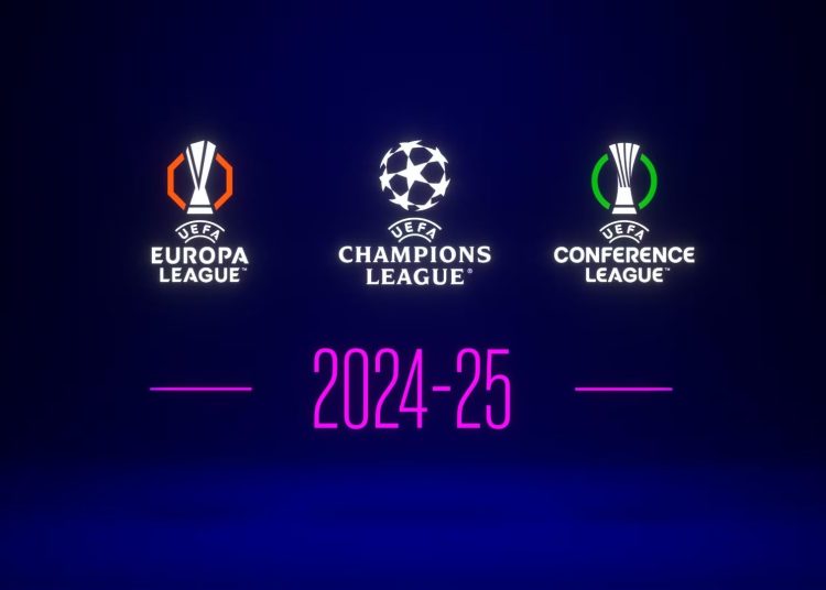 UEFA Champions League Embraces a New Era with Automated Draws
